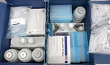 Qiagen QIAquick 96 PCR Purification Kit Set of 5 Turnkey System
