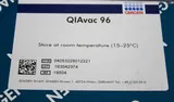 Qiagen QIAquick 96 PCR Purification Kit Set of 5 Turnkey System