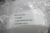 Integra 1000,1250ul Pipettes 96 Grip Tips Consumable Set New