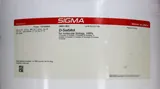 Sigma S6021-5Kg D-Sorbitol Bucket for Molecular Biology Applications