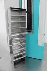 sptlabtech ComStacker II Rack Handling System