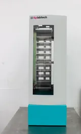 sptlabtech ComStacker II Rack Handling System