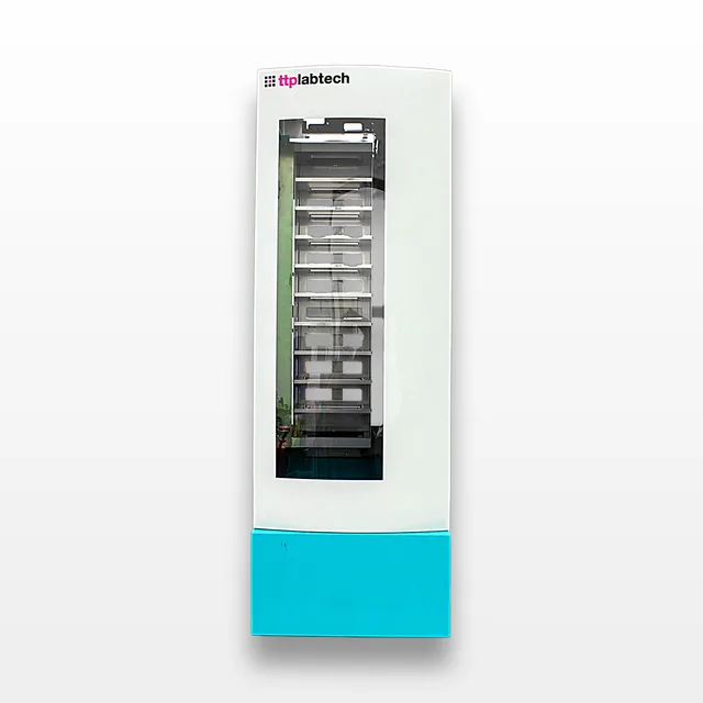 sptlabtech ComStacker II Rack Handling System