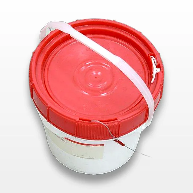 Sigma S6021-5Kg D-Sorbitol Bucket for Molecular Biology Applications