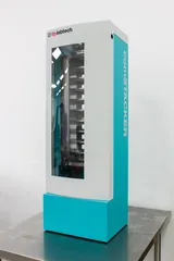 sptlabtech ComStacker II Rack Handling System