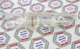 Integra 1000,1250ul Pipettes 96 Grip Tips Consumable Set New