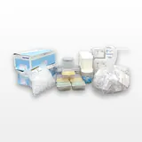 Integra 1000,1250ul Pipettes 96 Grip Tips Consumable Set New