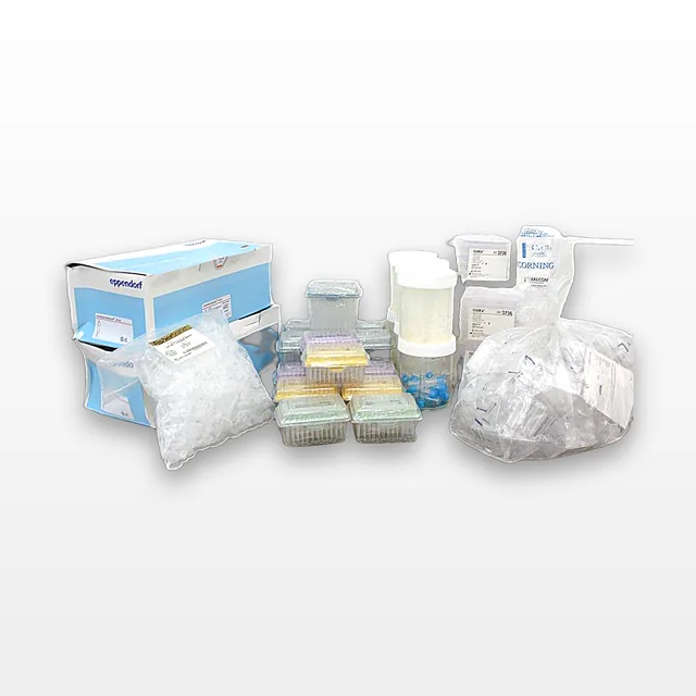 Integra 1000,1250ul Pipettes 96 Grip Tips Consumable Set New