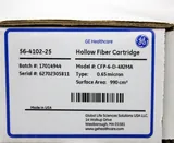 GE Healthcare 56-4102-25 Hollow Fiber Cartridge for Filtration, Set of 9