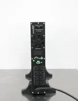 Franek UPS SDH 2000 RT A3 Power Supply 2000VA Capacity, 100-127V