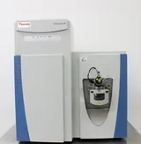 Thermo Scientific Q Exactive HF Mass Spectrometer LC-MS/MS System