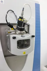 Thermo Scientific Q Exactive HF Mass Spectrometer LC-MS/MS System