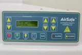 Air Clean Systems Airclean 600 PCR Workstation AC632TA Ductless Fume Hood