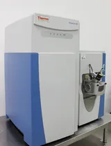 Thermo Scientific Q Exactive HF Mass Spectrometer LC-MS/MS System