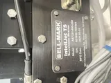Multivac R535 Thermoforming Packaging Machine, Includes Computer/Software