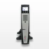 Franek UPS SDH 2000 RT A3 Uninterruptible Power Supply 2000VA 1930W