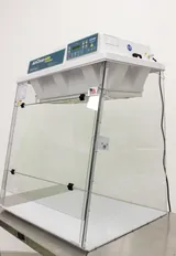 Air Clean Systems Airclean 600 PCR Workstation AC632TA Ductless Fume Hood