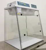 Air Clean Systems Airclean 600 PCR Workstation AC632TA Ductless Fume Hood