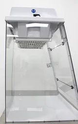 Air Clean Systems Airclean 600 PCR Workstation AC632TA Ductless Fume Hood