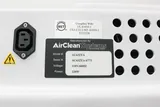 Air Clean Systems Airclean 600 PCR Workstation AC632TA Ductless Fume Hood