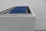 Kewaunee Laminar Flow Hood Air Flow Chamber 120V 50/60Hz