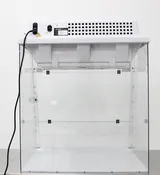 Air Clean Systems Airclean 600 PCR Workstation AC632TA Ductless Fume Hood