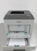 Samsung CLP-680ND Color Printer VG Condition Fast Printing No Error