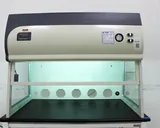 Kewaunee Laminar Flow Hood Air Flow Chamber 120V 50/60Hz