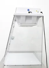 Air Clean Systems Airclean 600 PCR Workstation AC632TA Ductless Fume Hood