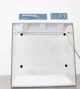 Air Clean Systems Airclean 600 PCR Workstation AC632TA Ductless Fume Hood