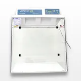 Air Clean Systems Airclean 600 PCR Workstation AC632TA Ductless Fume Hood