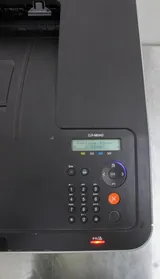Samsung CLP-680ND Color Printer Office Equipment 50/60Hz Good Condition