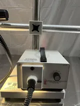 Nikon SMZ745 Microscope with Boom Stand