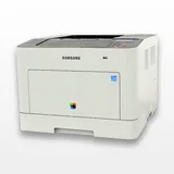 Samsung CLP-680ND Color Printer Office Equipment 50/60Hz Good Condition