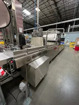 Multivac R535 Thermoforming Packaging Machine, Includes Computer/Software
