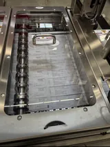 Multivac R535 Thermoforming Packaging Machine, Includes Computer/Software