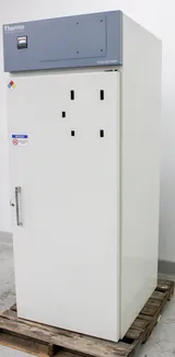 Thermo Forma Model 3801 Lab Freezer -17C Cold Storage Unit, Very Good