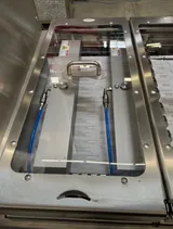 Multivac R535 Thermoforming Packaging Machine, Includes Computer/Software