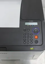 Samsung CLP-680ND Color Printer VG Condition Fast Printing No Error