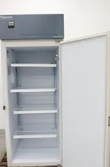 Thermo Forma Model 3801 Lab Freezer -17C Cold Storage Unit, Very Good