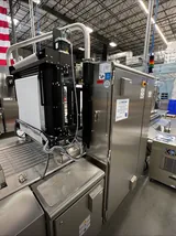 Multivac R535 Thermoforming Packaging Machine, Includes Computer/Software