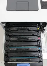 HP Color Laser Jet Pro M452dn Office Equipment High-Quality Printing