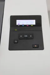 HP Color Laser Jet Pro M452dn Printer High-Speed Reliable Printing