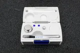 Mettler-Toledo 11123100 CPS CarePac Calibration Kit with Accessories