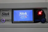 Sitek 4300-S Spin Rinse Dryer 300mm Wafer Processing