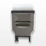 Eppendorf 5345 Thermal Cycler with Power Cord - Good Condition