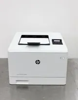 HP Color Laser Jet Pro M452dn Office Equipment High-Quality Printing