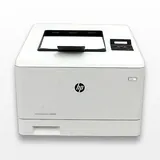 HP Color Laser Jet Pro M452dn Printer VG Condition, 110-127V, 50/60Hz