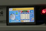 Sitek 4300-S Spin Rinse Dryer 300mm Wafer Processing