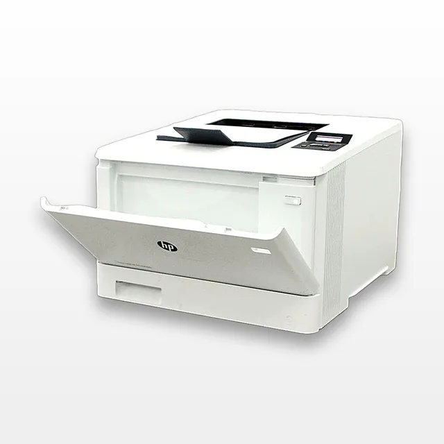 HP Color Laser Jet Pro M452dn Office Equipment High-Quality Printing